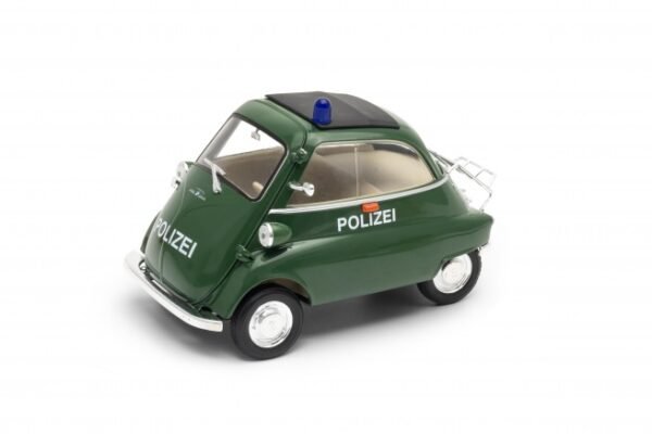 BMW Isetta