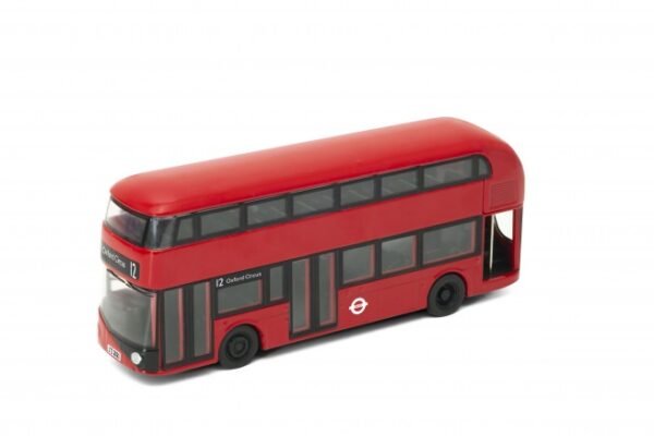 New London Bus