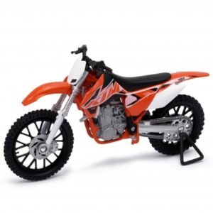 KTM 450 SX-F