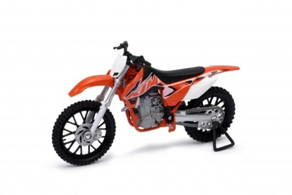 KTM 450 SX-F