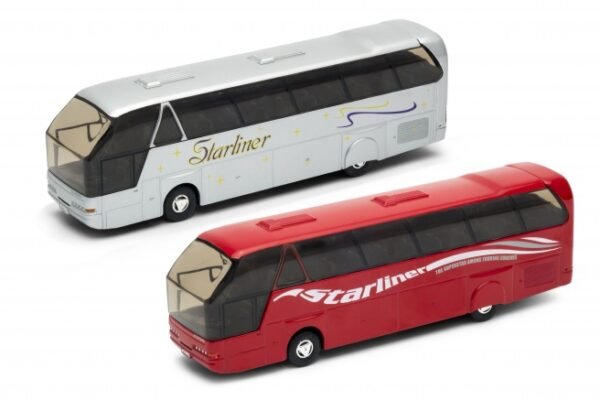 NEOPLAN STARLINER