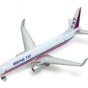 BOEING 737