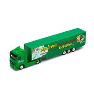 Mercedes-Benz Actros Tractor Trailer