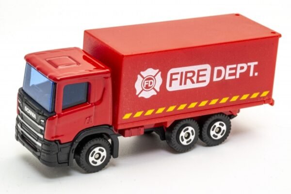 Scania P320 Distribution Truck