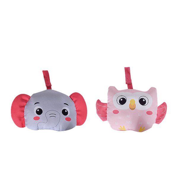 Cocobebe Infant To Toddler Bouncer - Image 5
