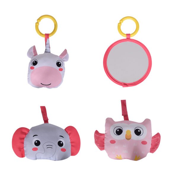 Cocobebe Baby Play Gym & Activity Gym - Image 4