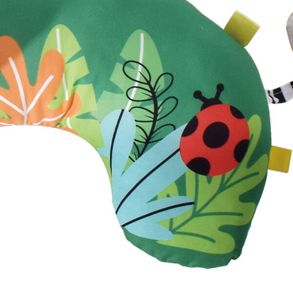 Cocobebe Baby Tummy Time Pillow - Image 2