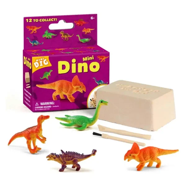 Mini Dino - Image 2