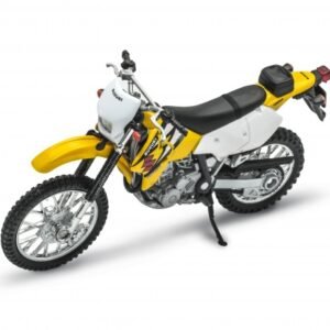 SUZUKI DR-Z400S