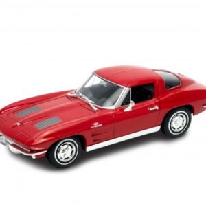 1963 CHEVROLET CORVETTE