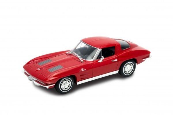 1963 CHEVROLET CORVETTE