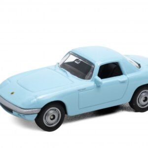1965 Lotus Elan