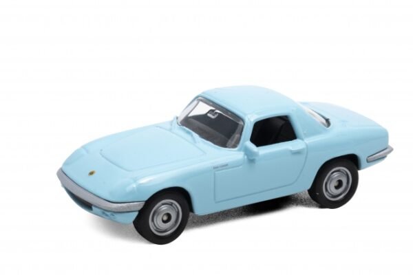 1965 Lotus Elan