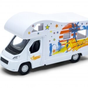 CAMPER VAN