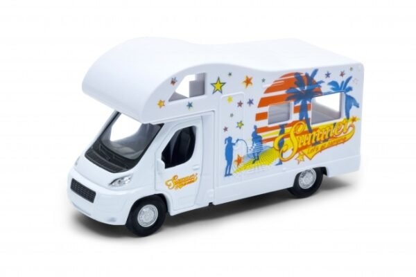 CAMPER VAN