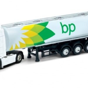 VOLVO FH Oil Tanker