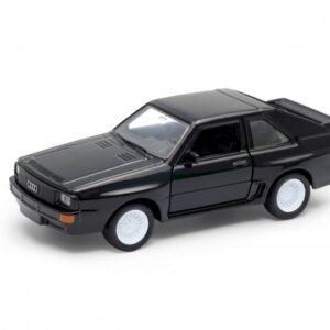Audi Sport quattro