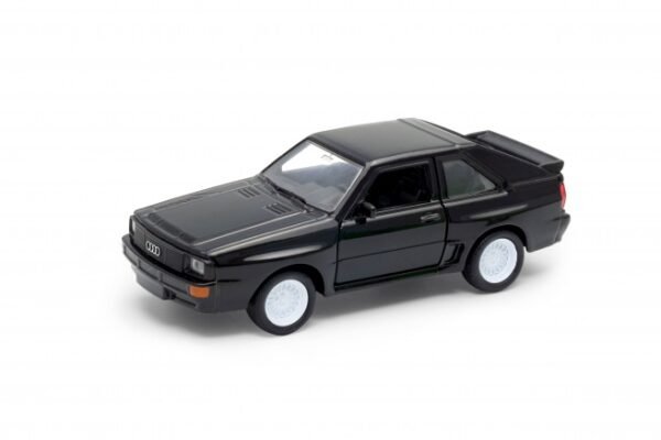 Audi Sport quattro