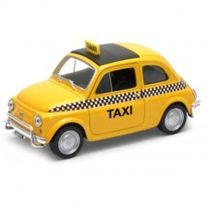 FIAT Nuova 500