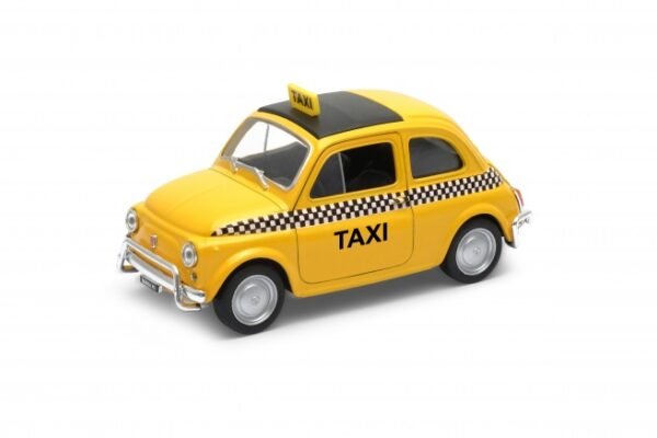 FIAT Nuova 500