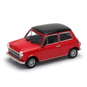 MINI COOPER 1300