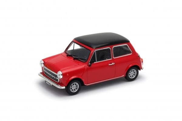 MINI COOPER 1300