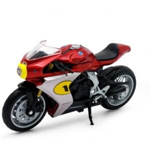 MV AGUSTA Superveloce Ago