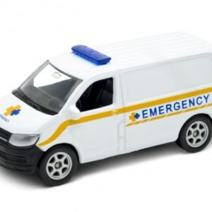 Volkswagen Transporter T6 Van