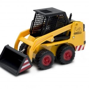 SHOVEL LOADER (SIZE:5")