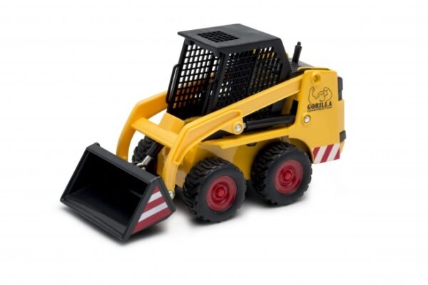 SHOVEL LOADER (SIZE:5")