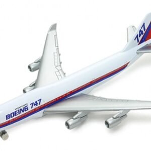 BOEING 747
