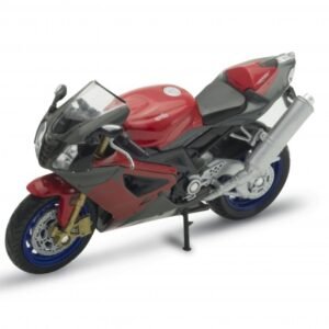 APRILIA RSV 1000R