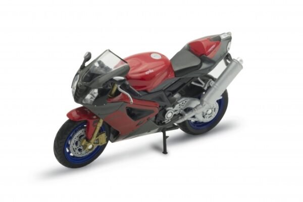 APRILIA RSV 1000R