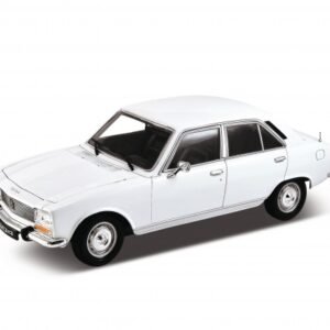 1975 PEUGEOT 504