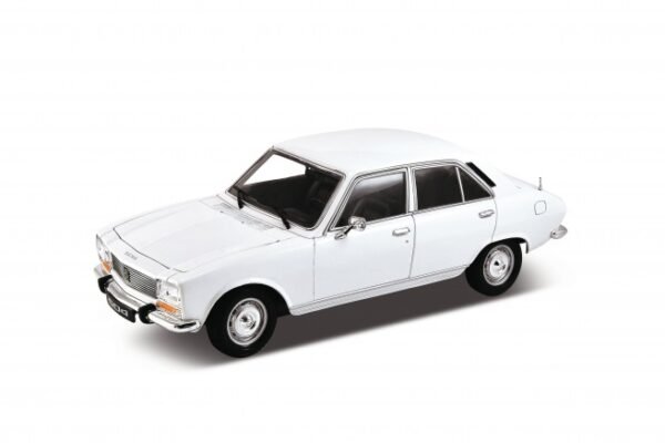 1975 PEUGEOT 504