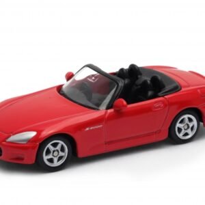 HONDA S2000 (JAPANESE VERSION)
