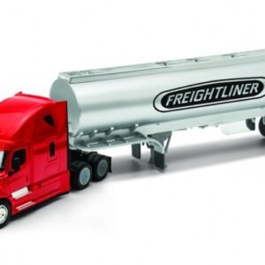 FREIGHTLINER CASCADIA