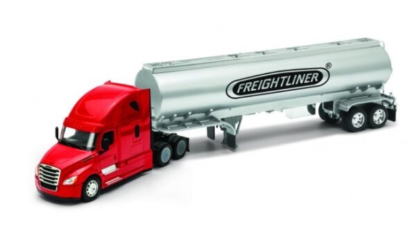 FREIGHTLINER CASCADIA