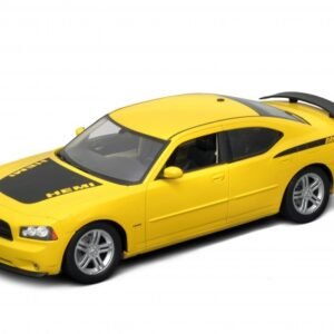 2006 DODGE CHARGER DAYTONA R/T
