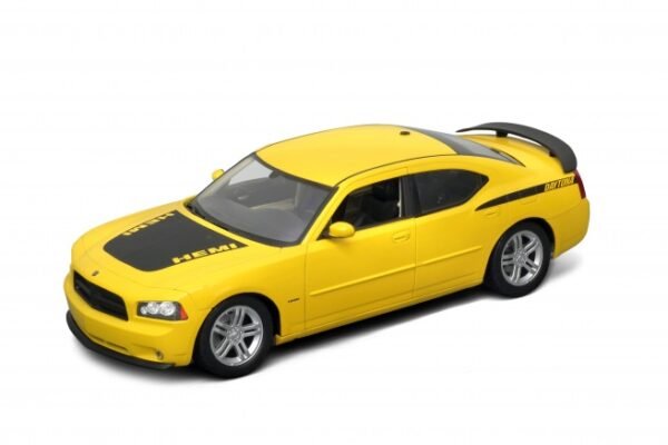 2006 DODGE CHARGER DAYTONA R/T