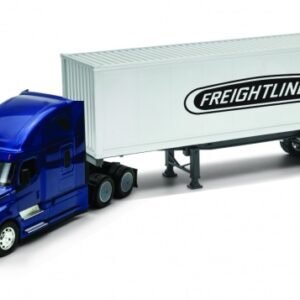 FREIGHTLINER CASCADIA