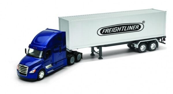 FREIGHTLINER CASCADIA