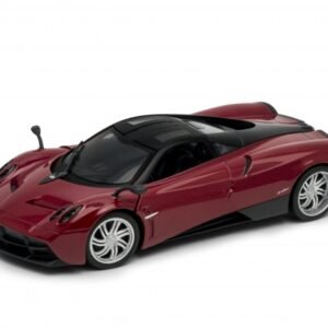 Pagani Huayra