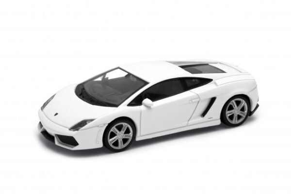 LAMBORGHINI GALLARDO LP560-4
