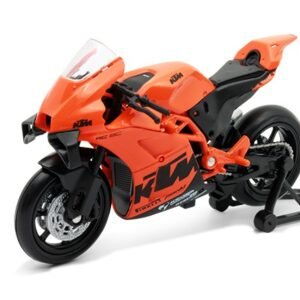 KTM RC 8C