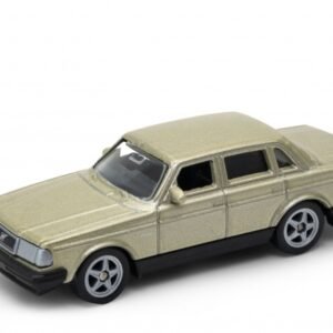Volvo 240 GL