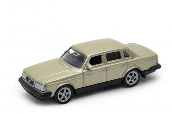 Volvo 240 GL