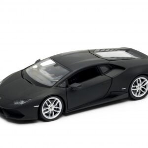 LAMBORGHINI HURACÁN COUPÉ