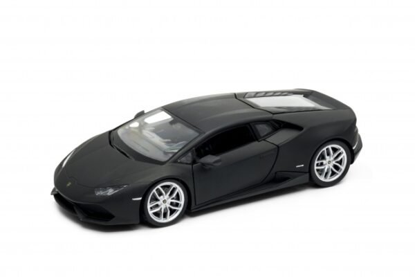 LAMBORGHINI HURACÁN COUPÉ