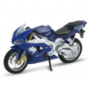 1999 YAMAHA YZF-R1